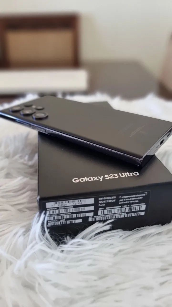 S23 ultra troco - Foto 2