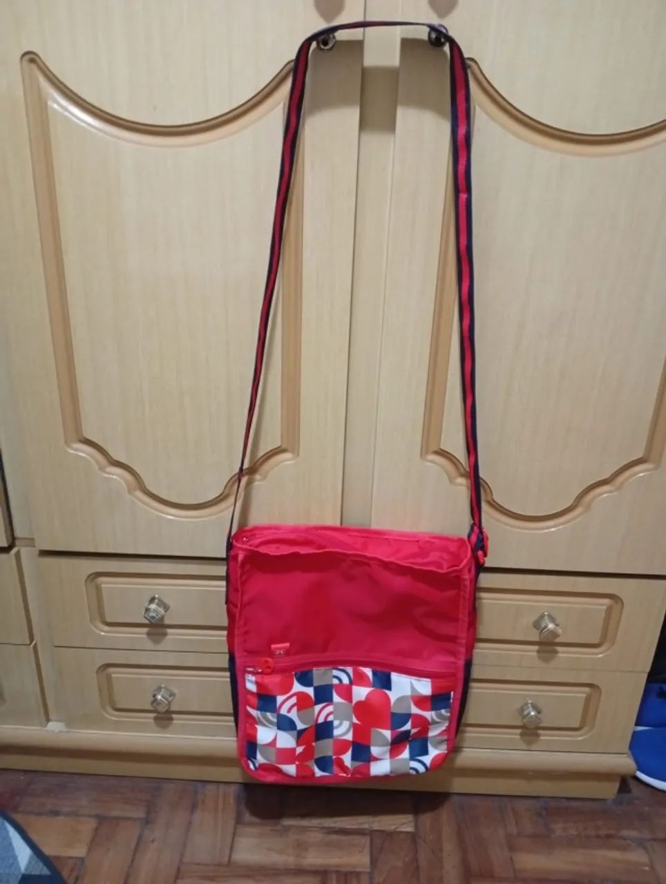 Bolsa térmica Perdigão 2025 (13 Litros)