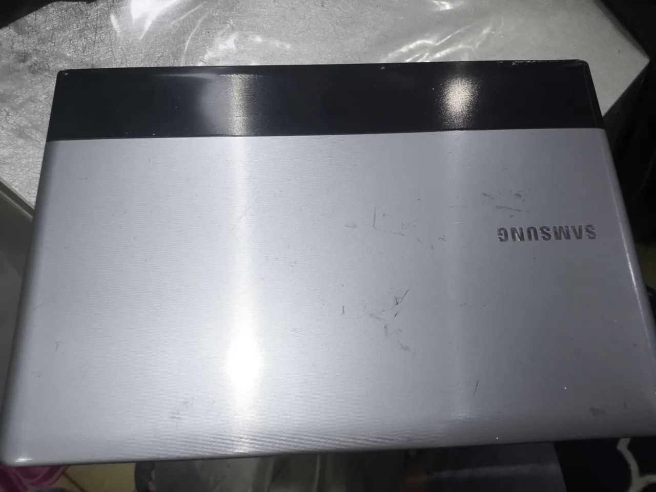 Notebook Samsung Np300E4C retirada de peças ou pra quem conserta 