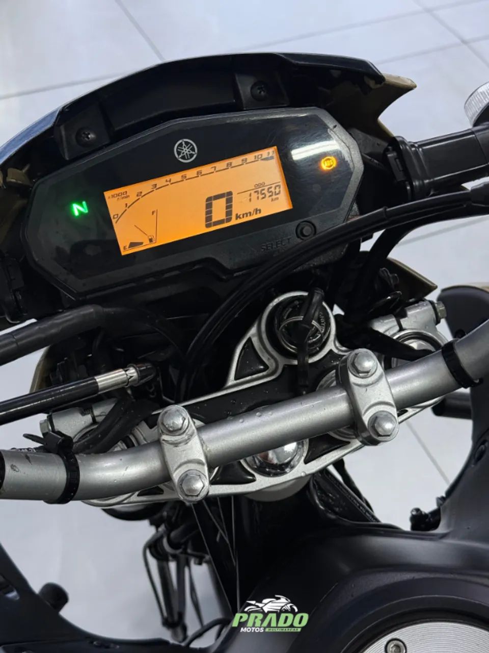 Xtz Lander 250 2024  - Foto 3