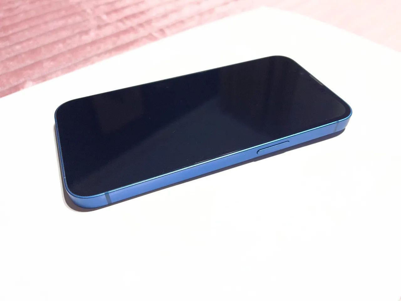 iPhone 13 azul 128Gb - Foto 5