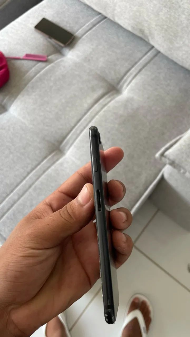 iPhone 7 - Foto 4
