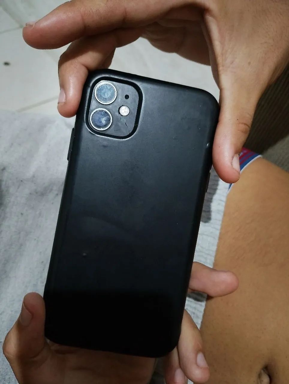 iPhone 11 trocar ou vender  - Foto 2
