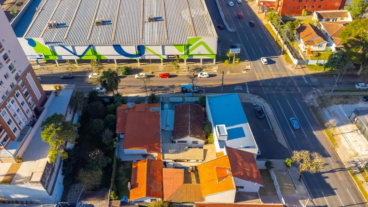 Terreno no Cabral - Foto 4