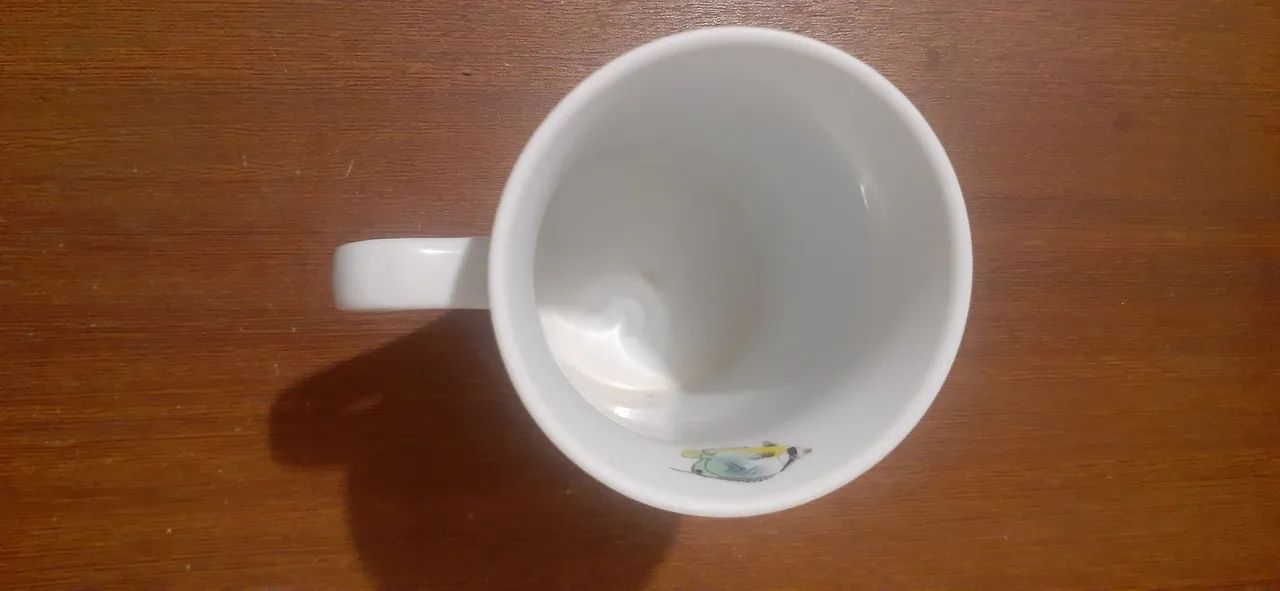 Caneca decorada - Foto 3