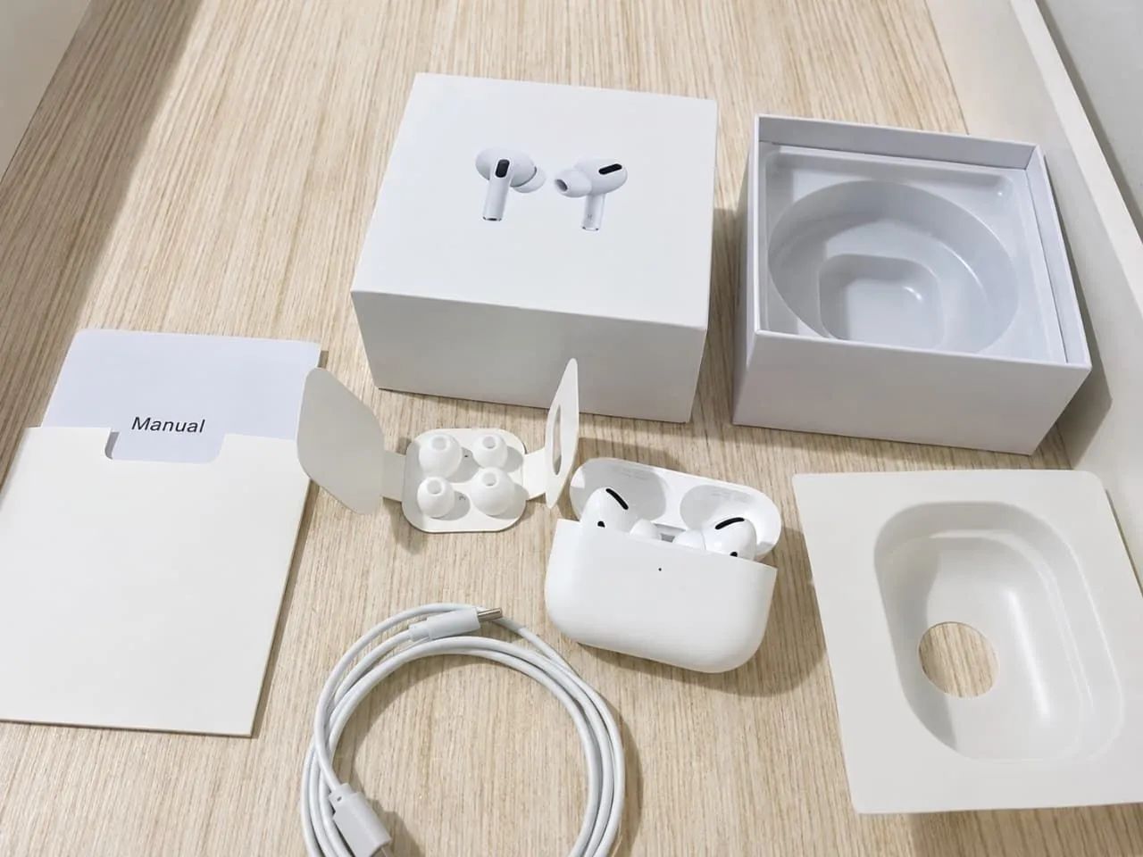 Airpods pro Premium - Foto 2