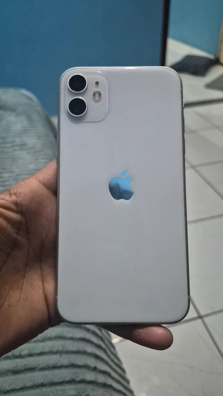 IPhone 11 - Foto 2