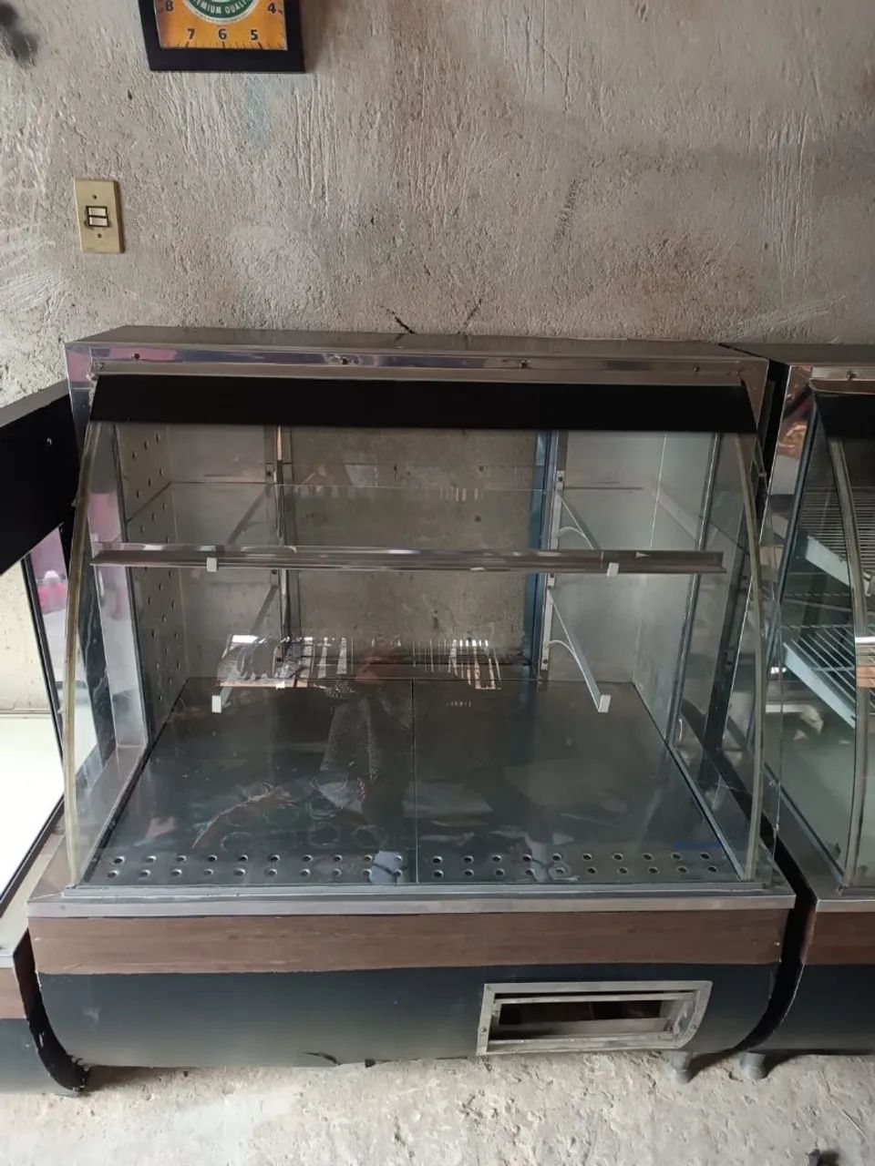 Vitrine expositoras  - Foto 4