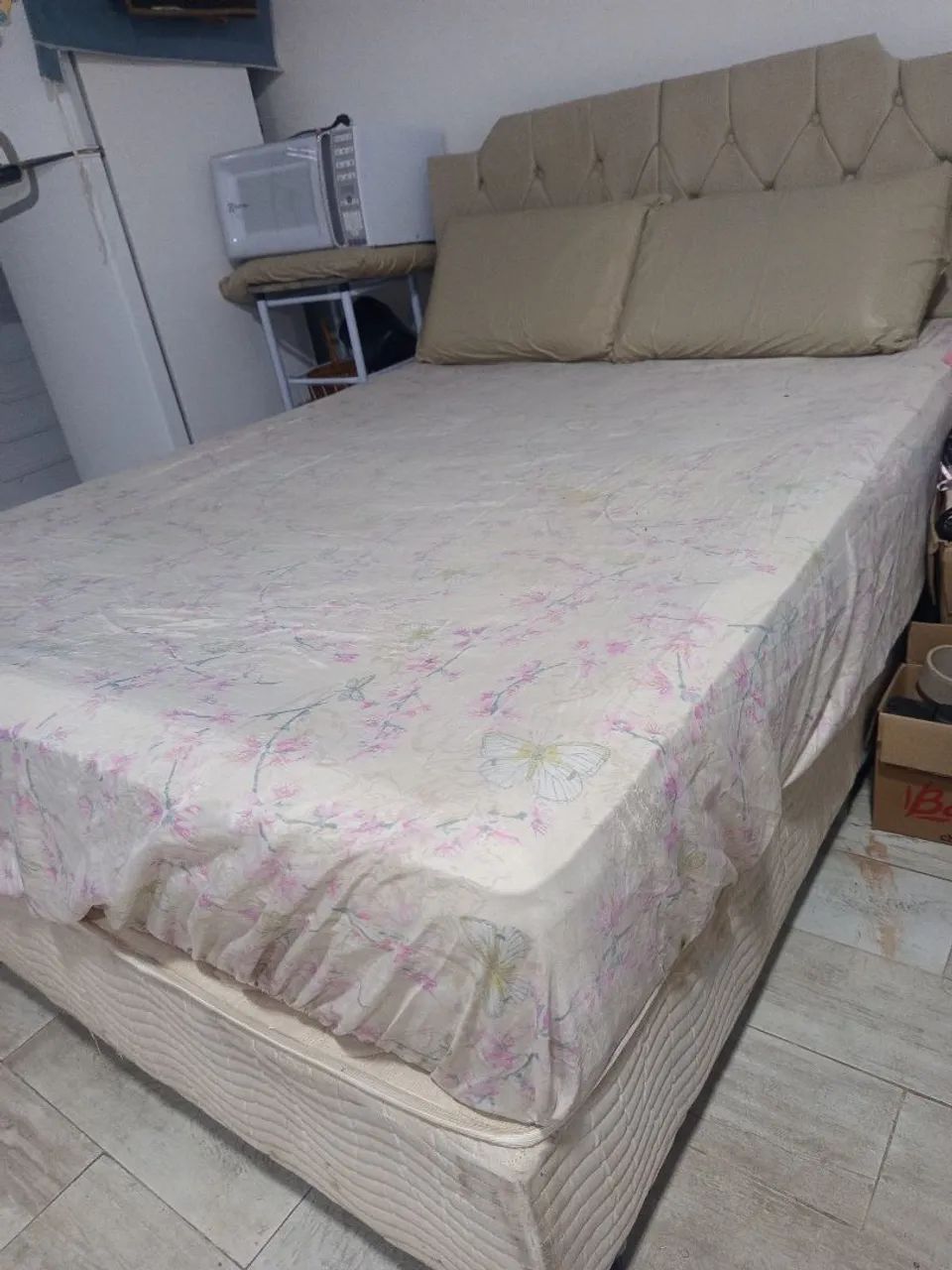 Cama box  - Foto 3