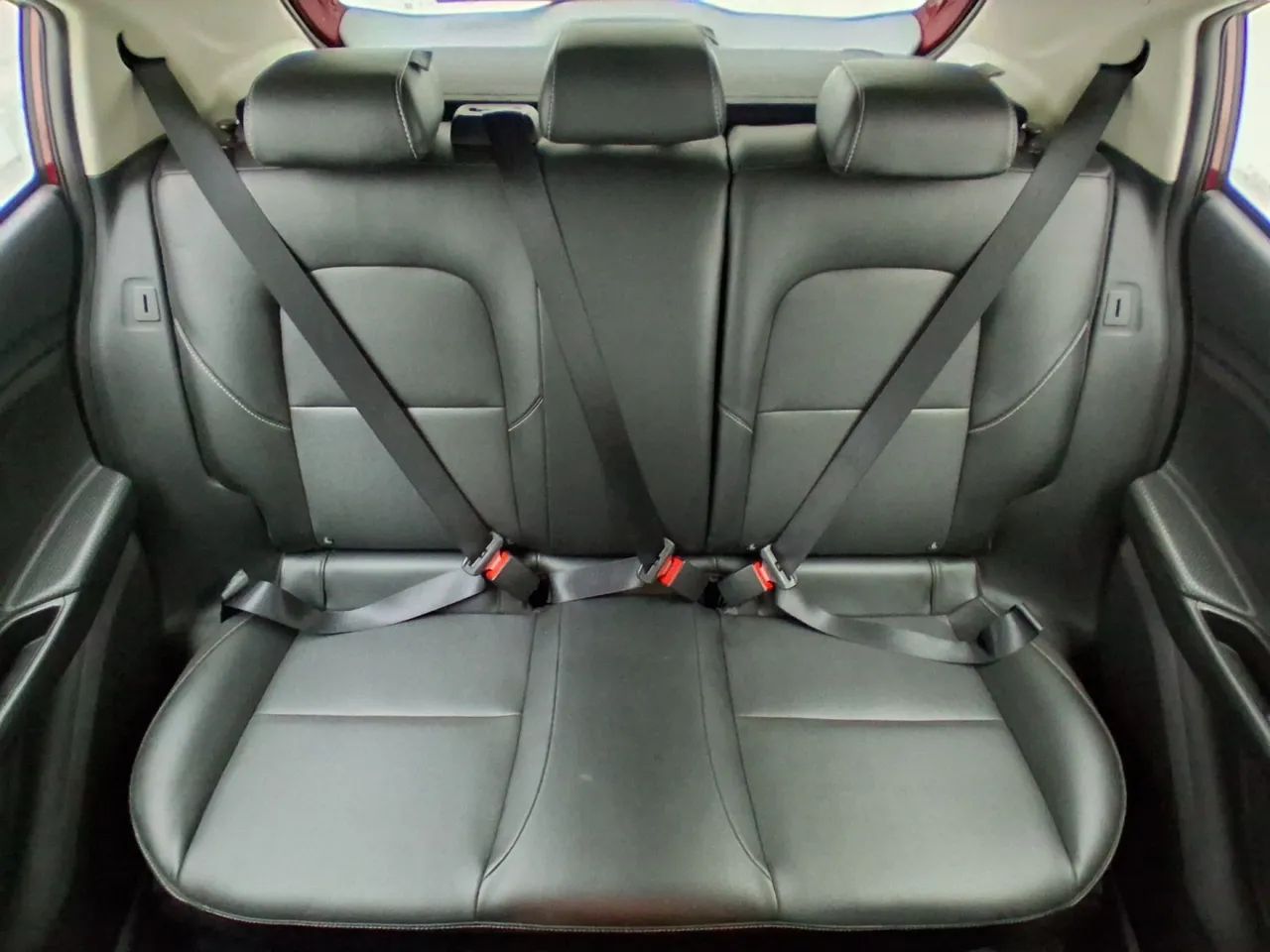 Chevrolet Onix Hatch Premier 1.0 12V TB Flex Aut. 4P, foto 18 de 18