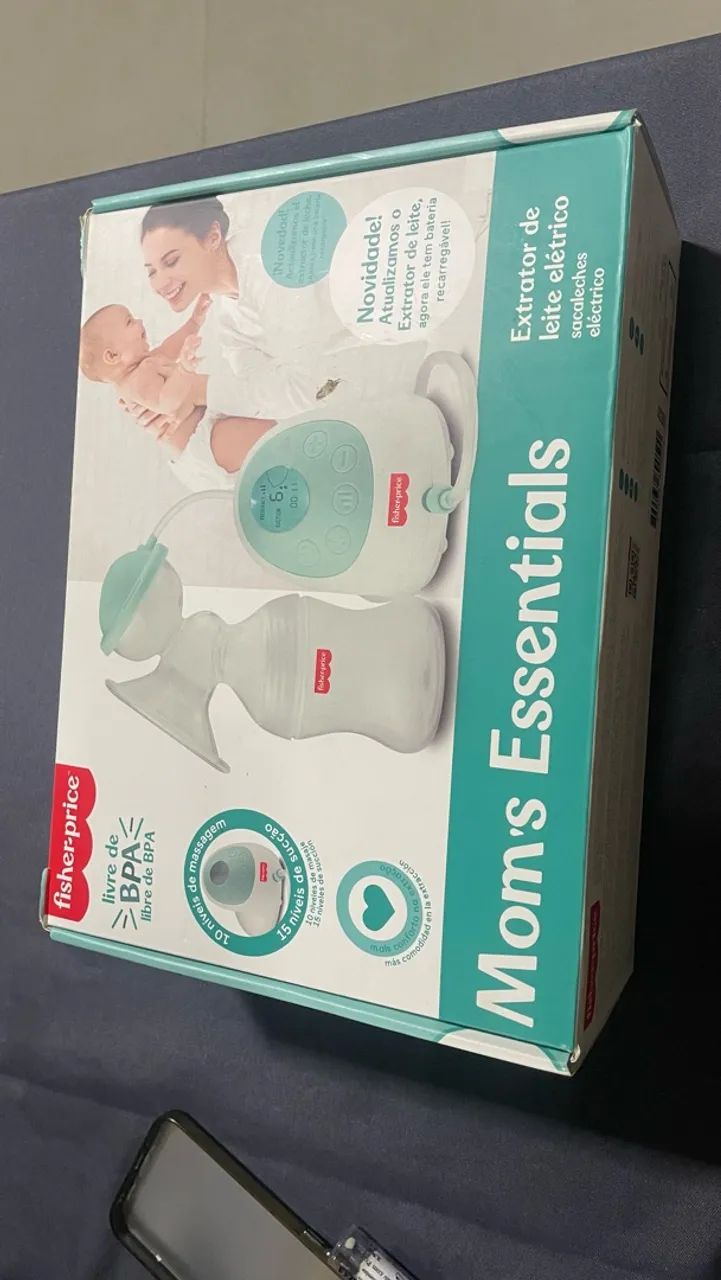 Itens de maternidade - Foto 4