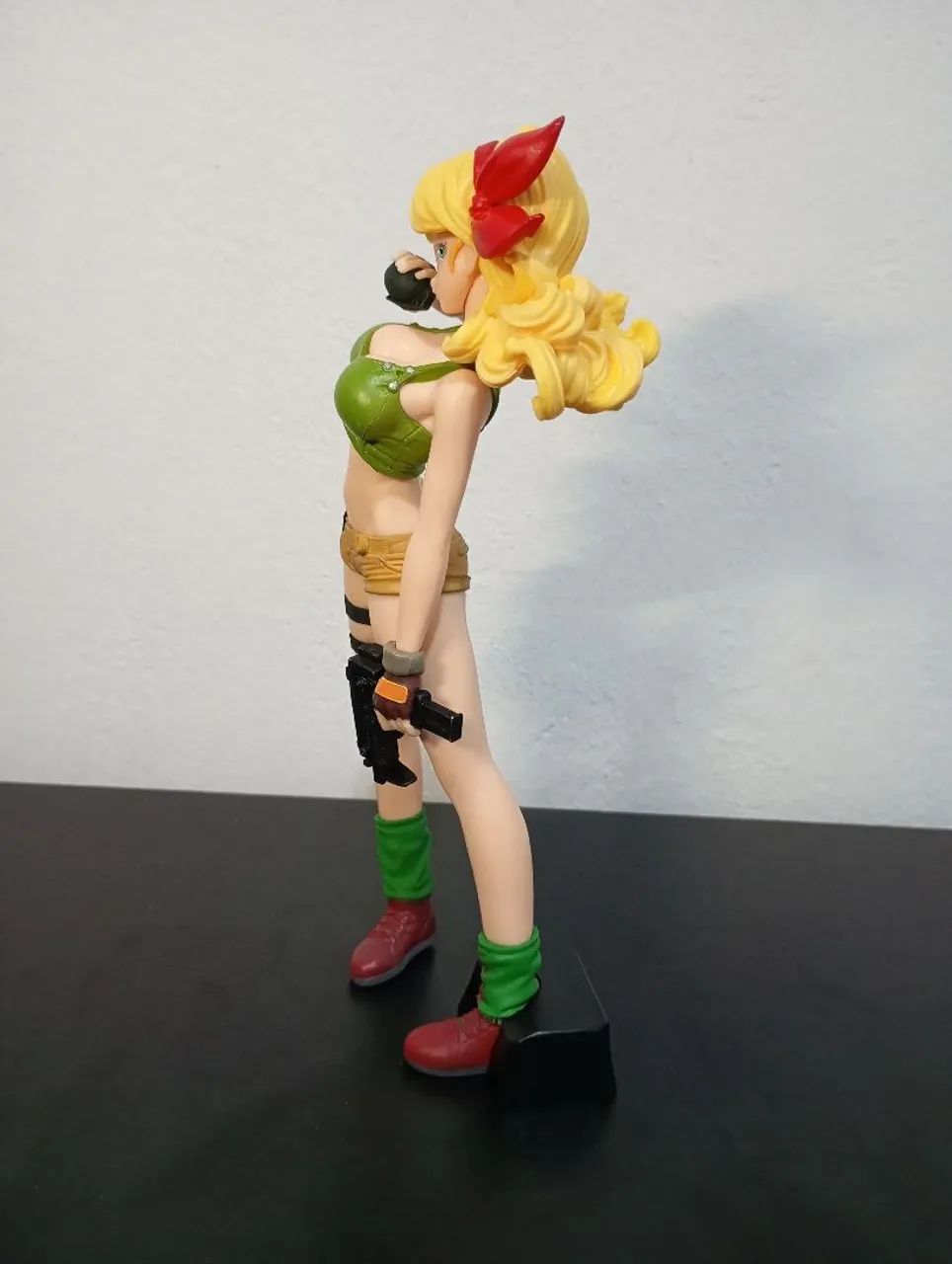 Action figure Lunch Dragon Ball Z - Foto 4