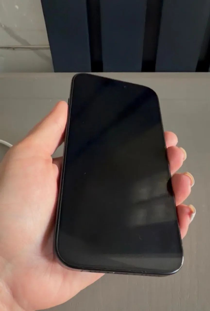 Iphone 15 pro 128gb Semi novo | Imperdível - Celulares e
