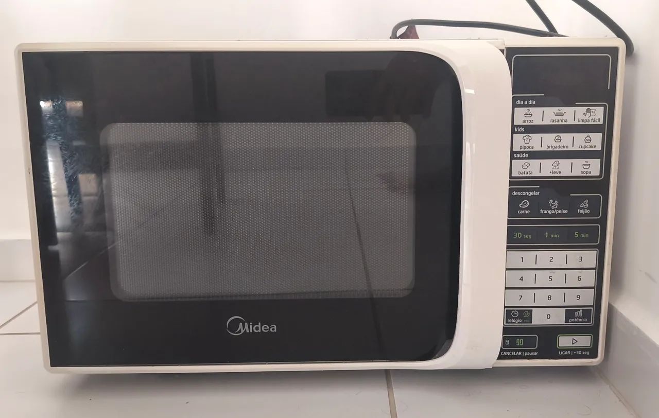 Microondas Midea 32 Litros
