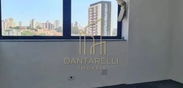 SALA COMERCIAL NO 10 ANDAR NO CORAÇÃO DO IPIRANGA | 52 m² - Foto 3