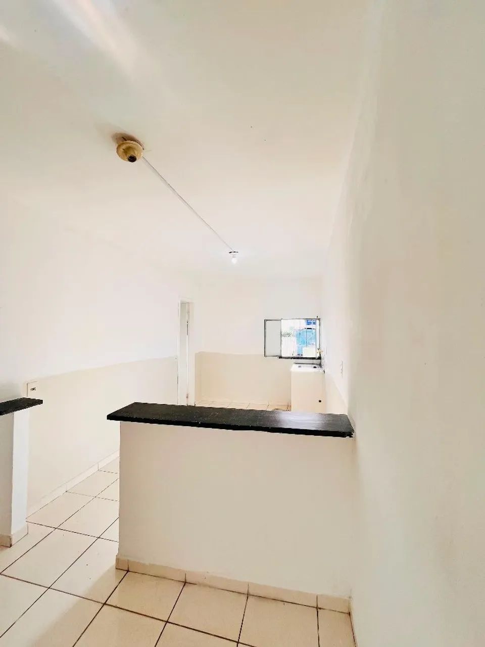 Apartamento  - Foto 2