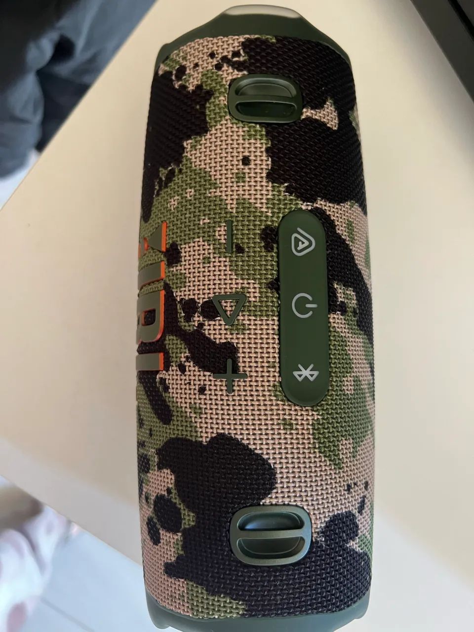 JBL CHARGE 6 - CAMUFLADA - Foto 3