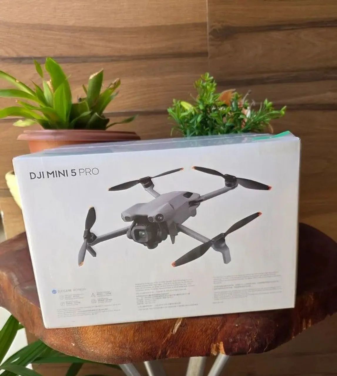 Drone 5 pro  - Foto 2