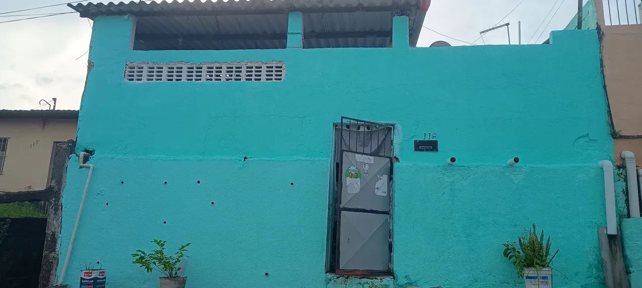 Foto - Paulista - Mirueira