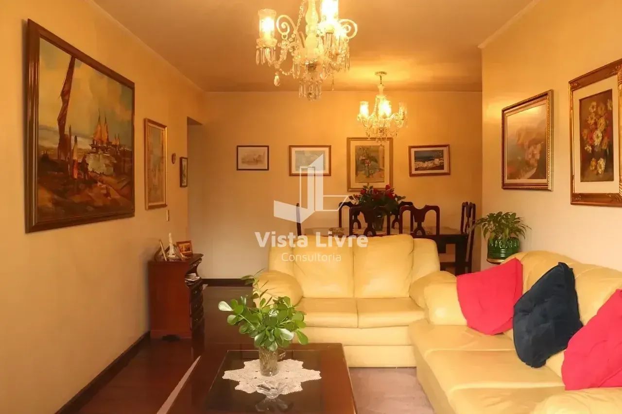 Apartamento à venda, Perdizes, São Paulo, SP - Foto 4