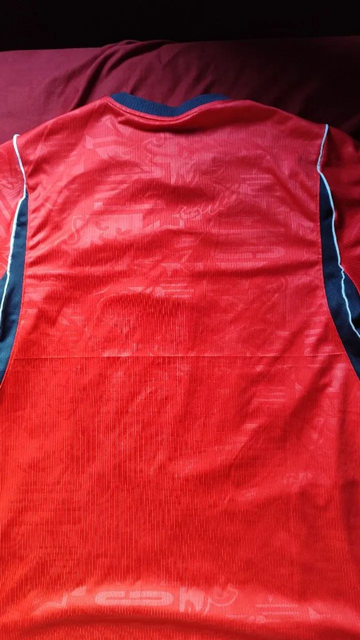 Camisas nike extra GG - Foto 3
