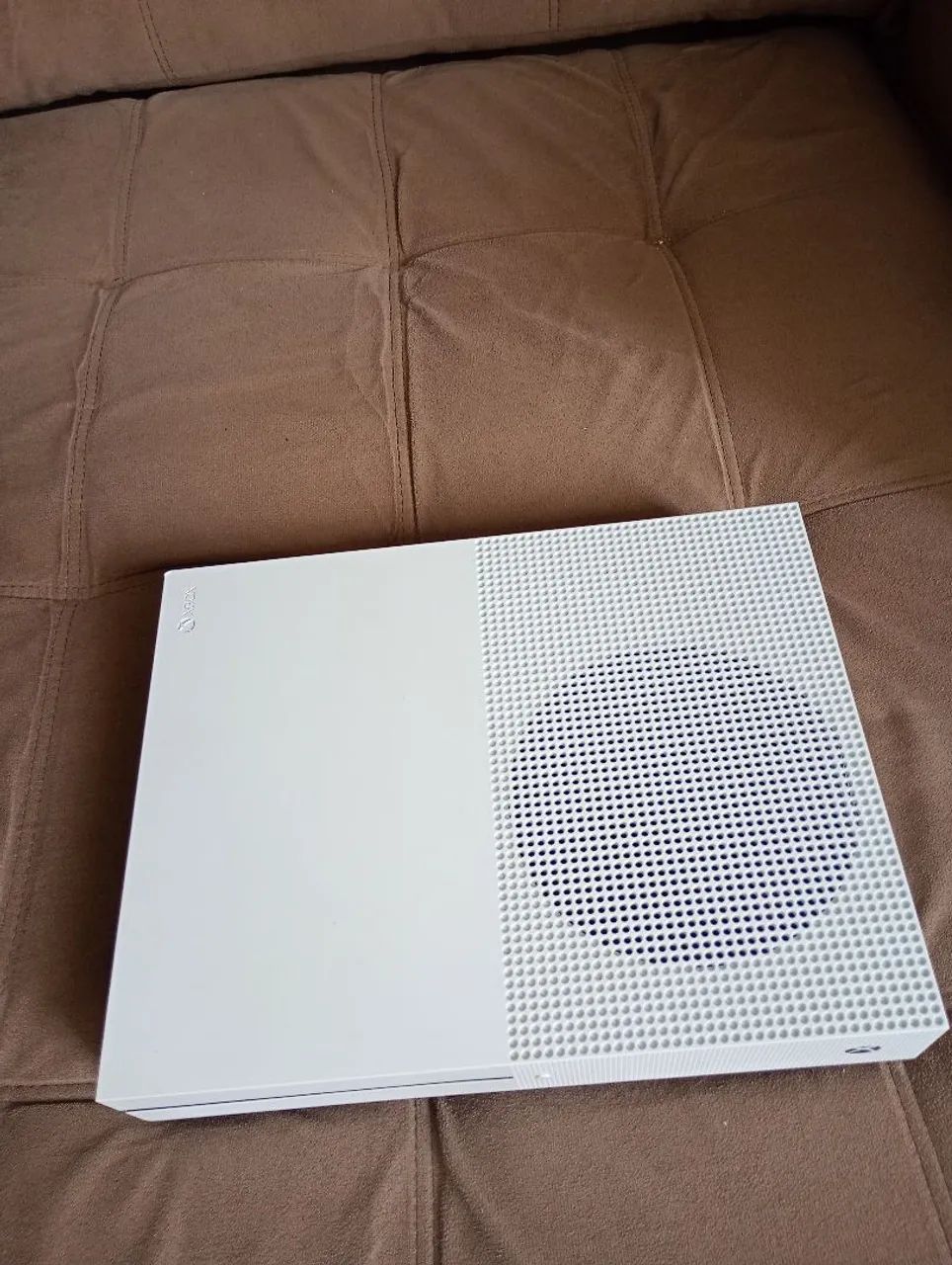 Xbox One S 500 GB  - Foto 4