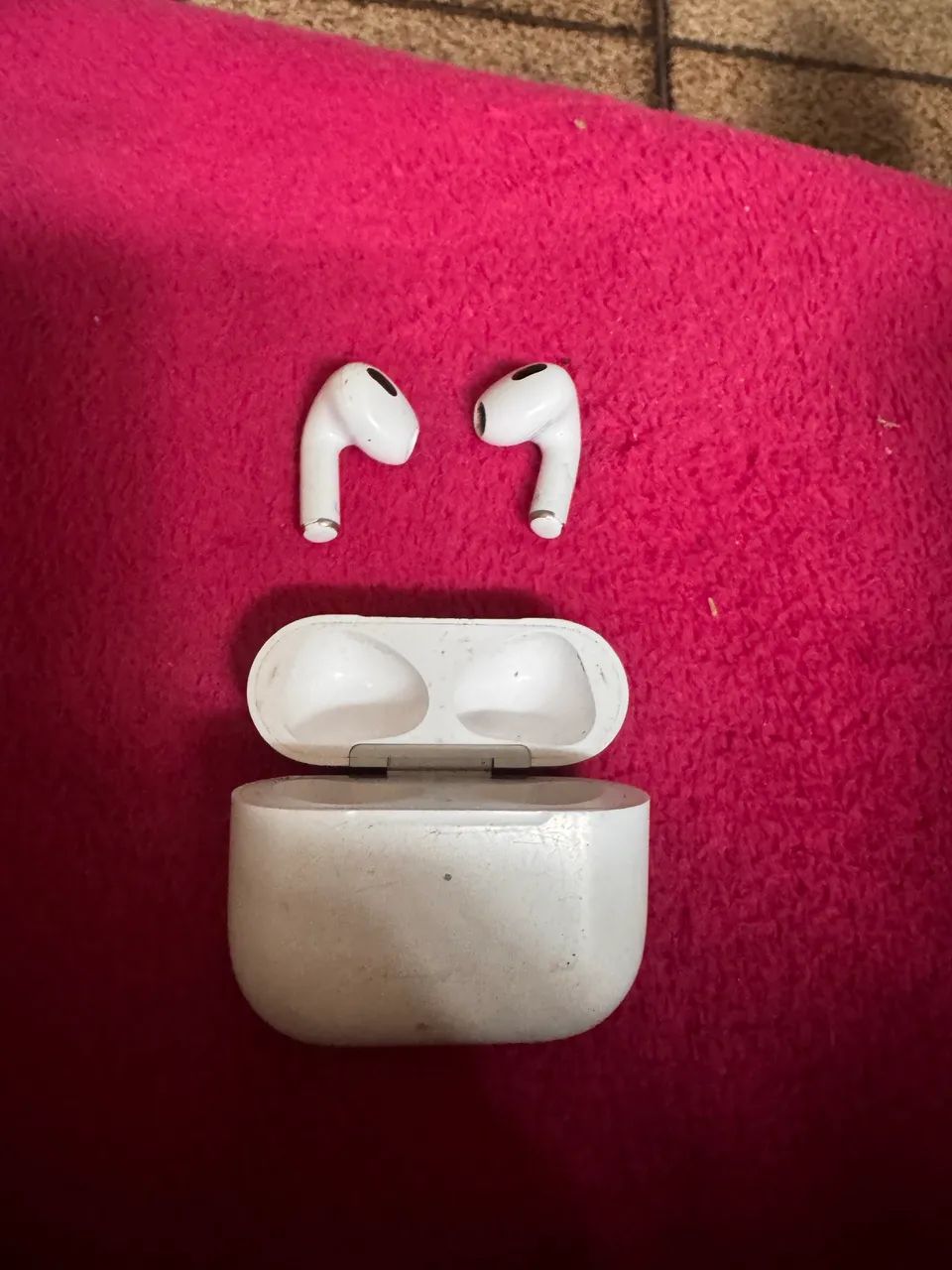 AirPods Pro  - Foto 3