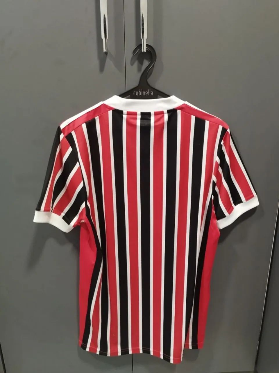 Camisa II do São Paulo 2021 - Foto 2