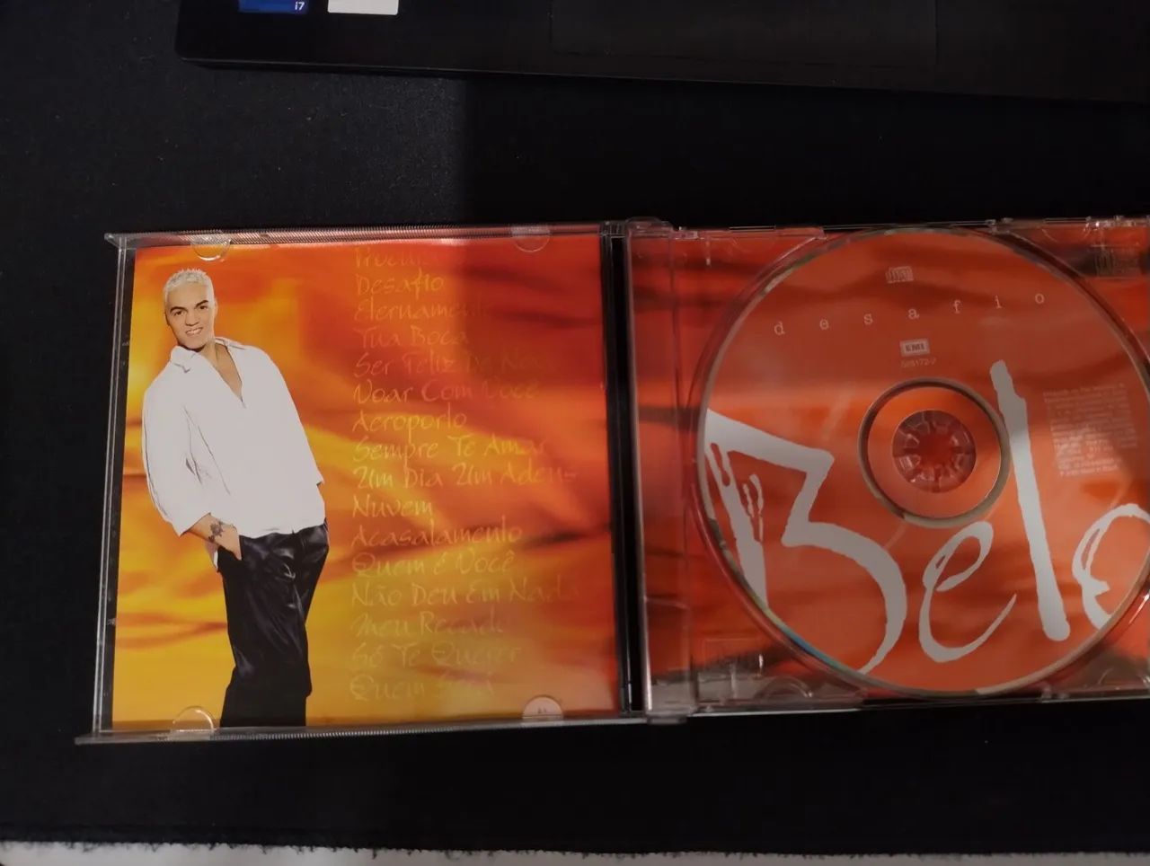 CD Belo - Desafio  - Foto 2
