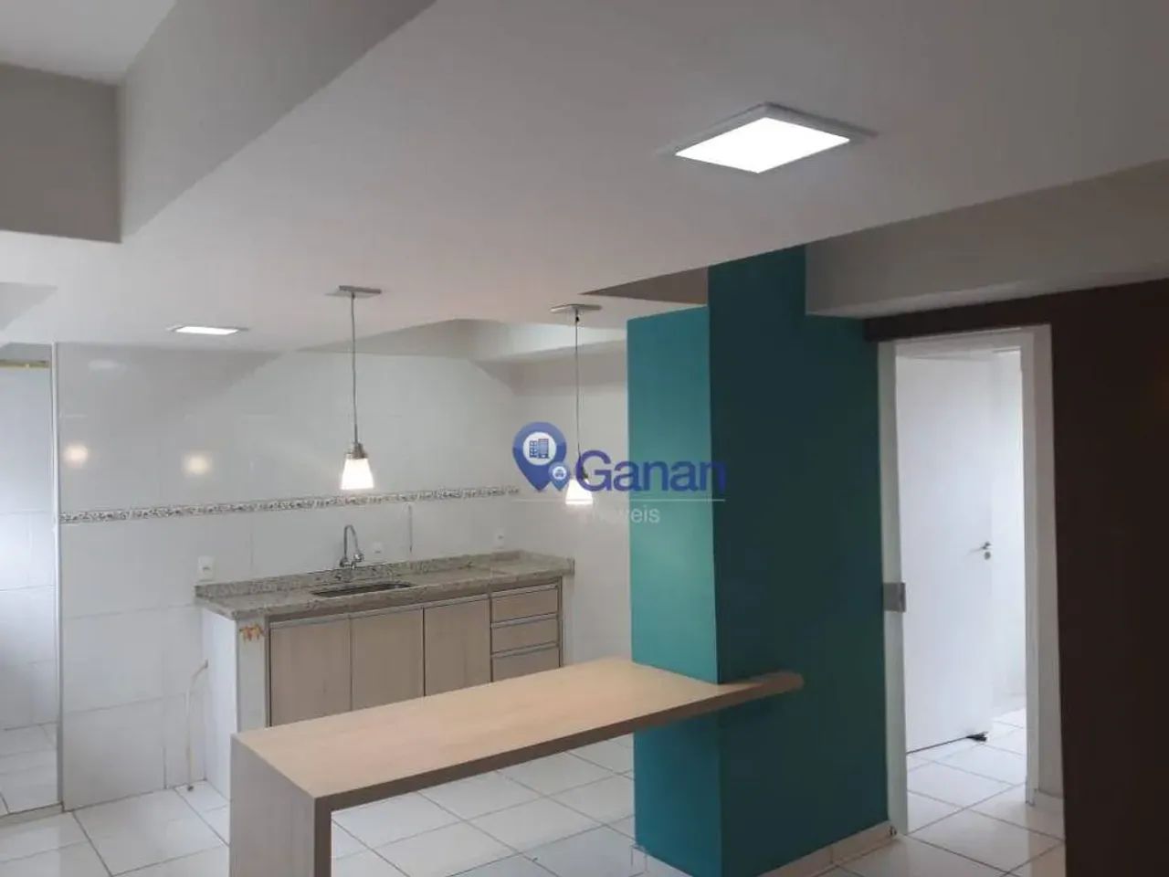 APARTAMENTO 3 DORMITÓRIOS À VENDA EM MOGI-GUAÇU . - Foto 3