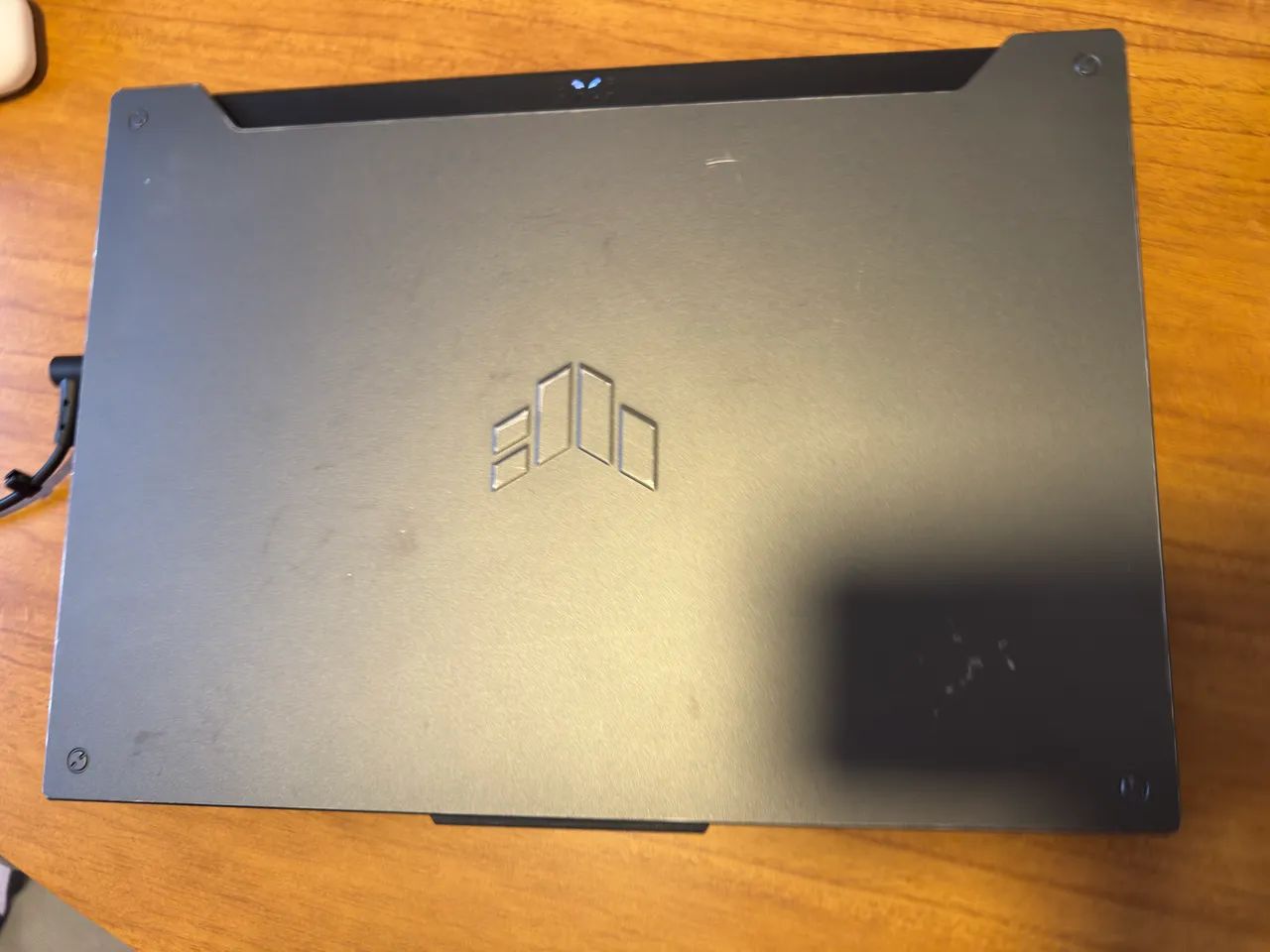 Notebook ASUS TUF Gaming F15 (modelo FX507ZC4)