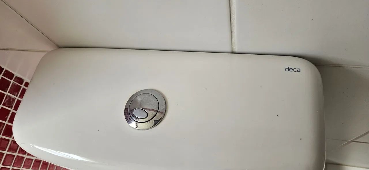 Vaso sanitário  - Foto 3