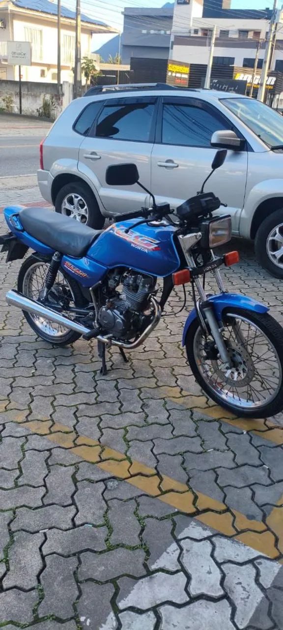 Cg 97 - Foto 2
