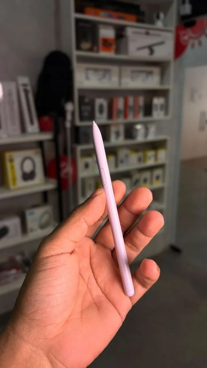 Galaxy Tab S9 Fe 6/128gb - Foto 4
