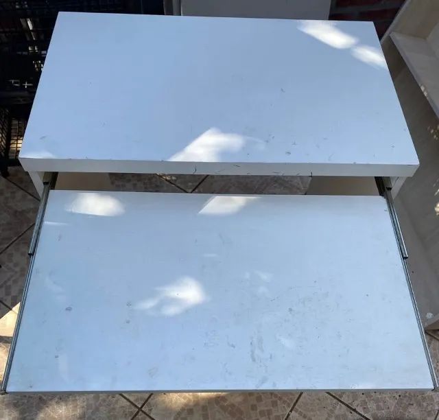 Escrivaninha de estudo / mesa de computador - Foto 2