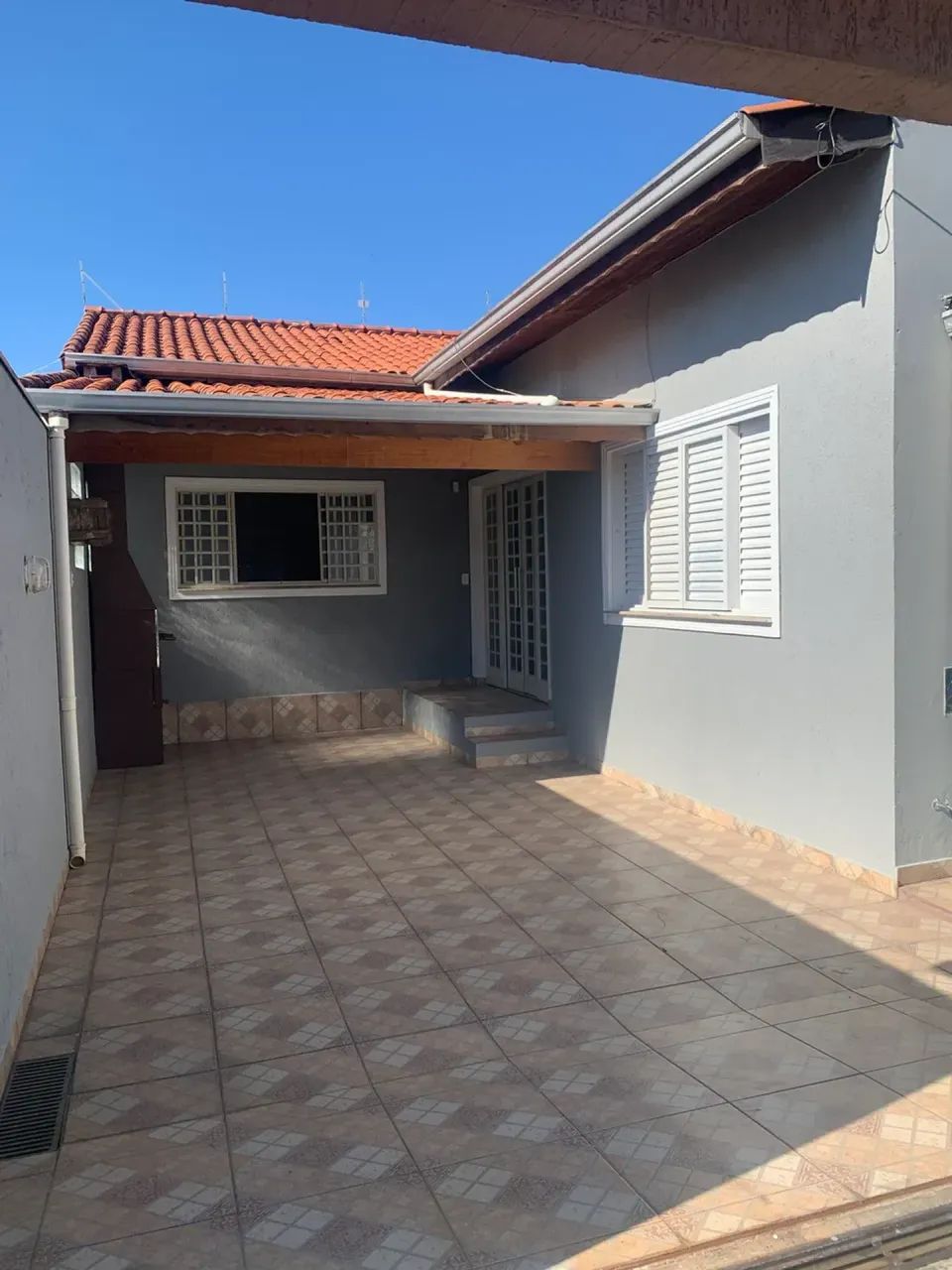Casa 2 dorm/1suíte - Vila Haro - Foto 2