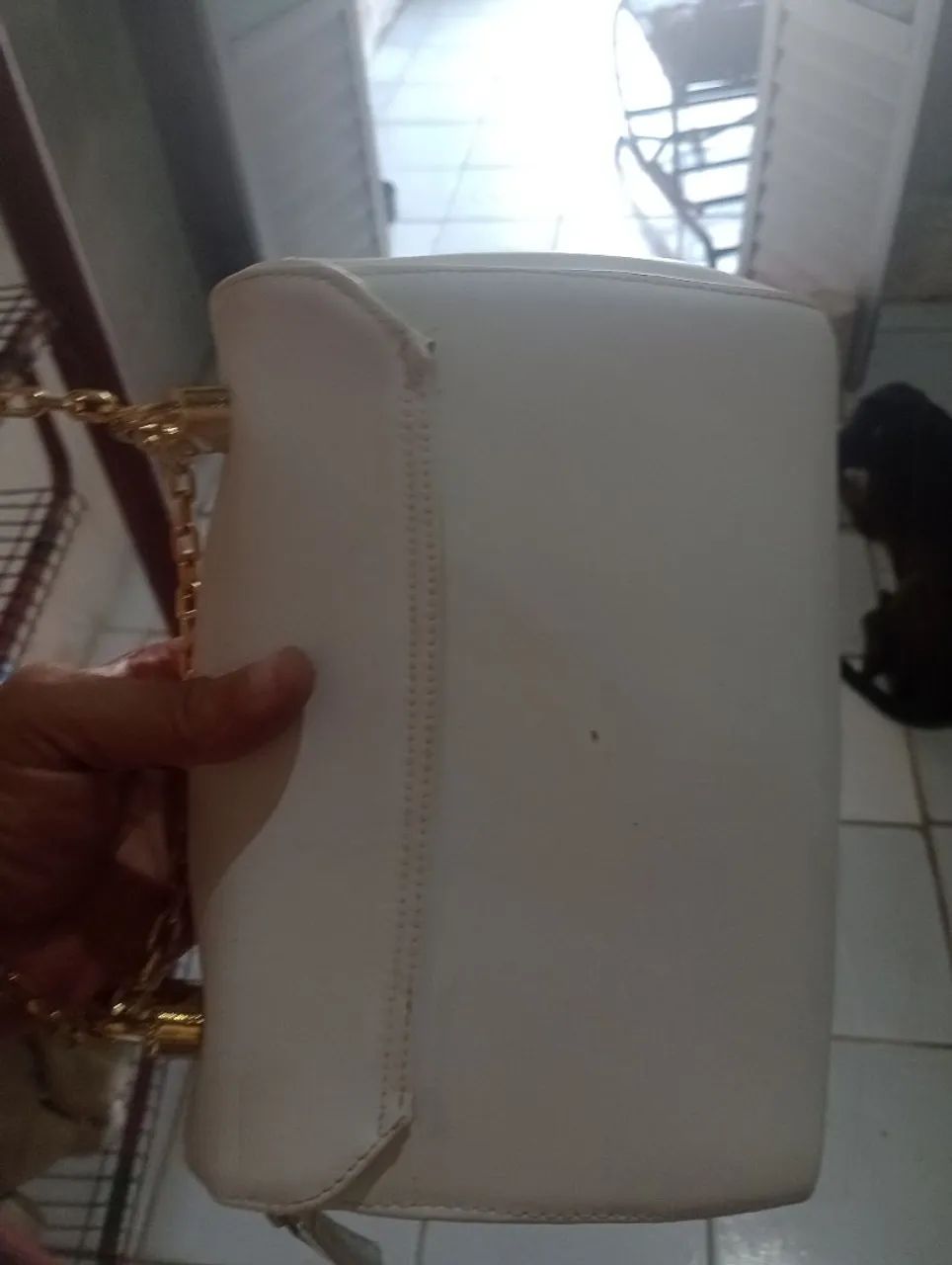 Vendo bolsa Dg - Foto 4