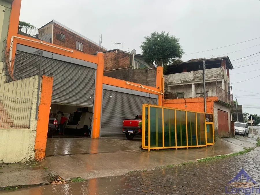 PAVILHÃO INDUSTRIAL/COMERCIAL - Foto 2