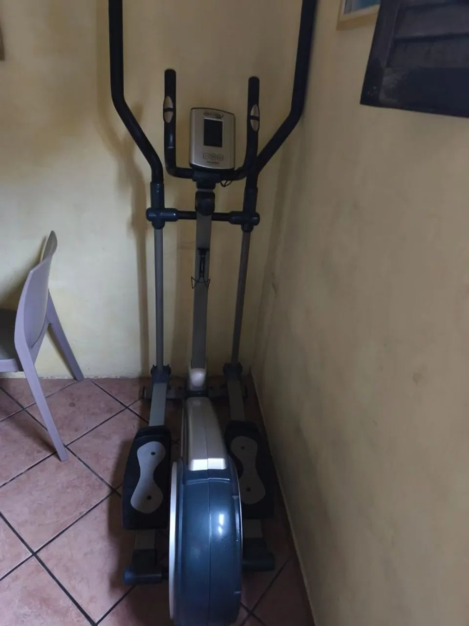 Máquina de academia - Foto 2