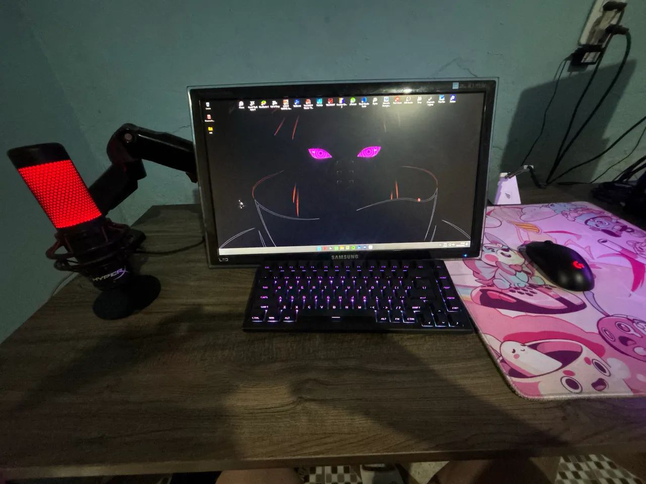 PC GAMER PROFISSIONAL  - Foto 3