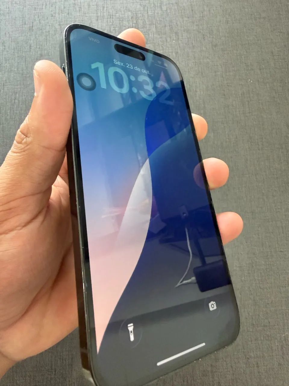 iPhone 14 Pro Max 256GB - Foto 3