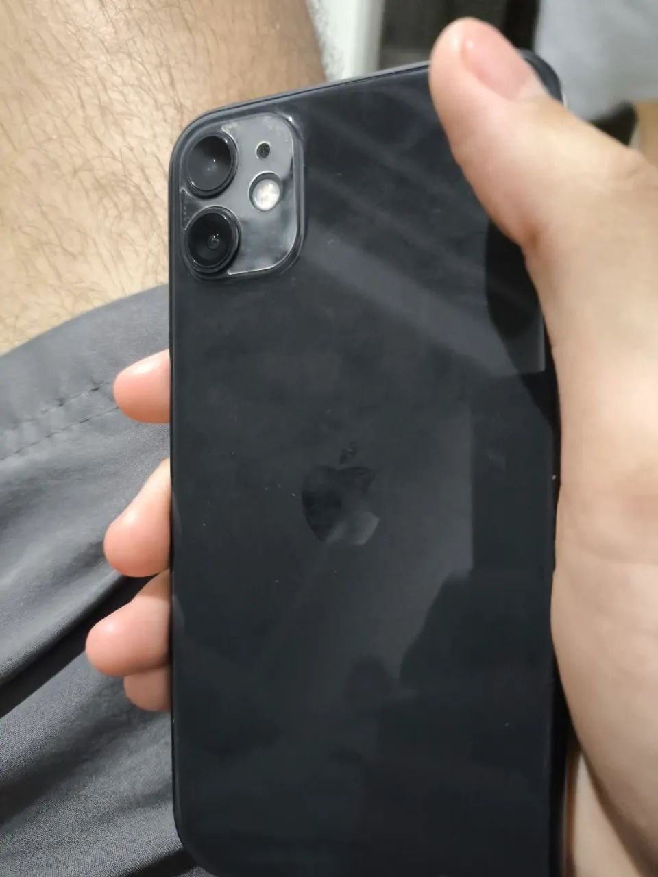 IPHONE 11 - usado/Bom