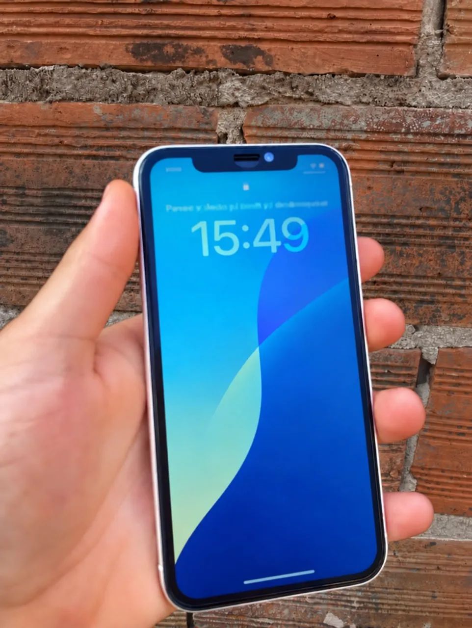 IPHONE XR SEM DEFEITOS 
