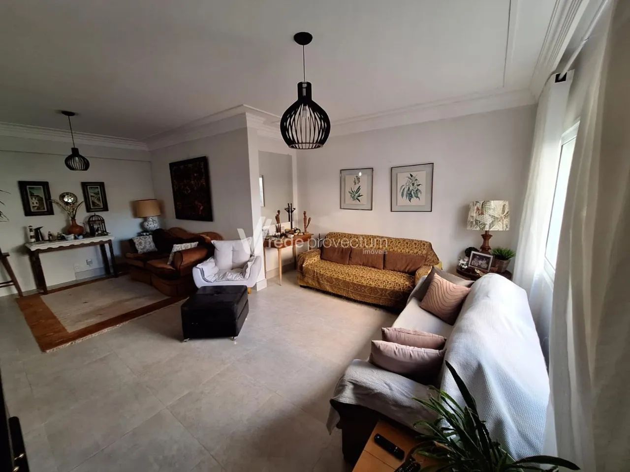casa - Parque das Flores - Campinas - Foto 2
