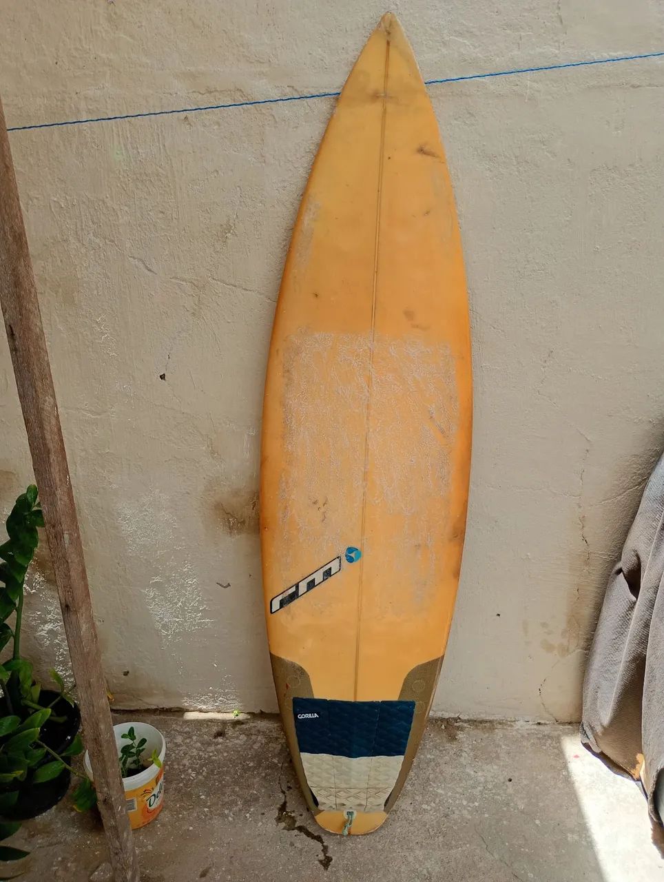 Prancha de surf  - Foto 2