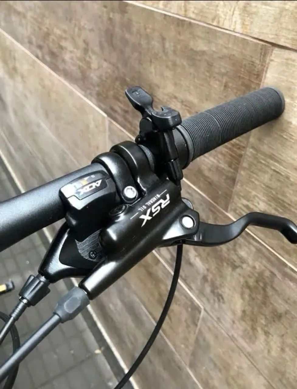 Bicicleta Aro 29 AUDAX - Foto 4