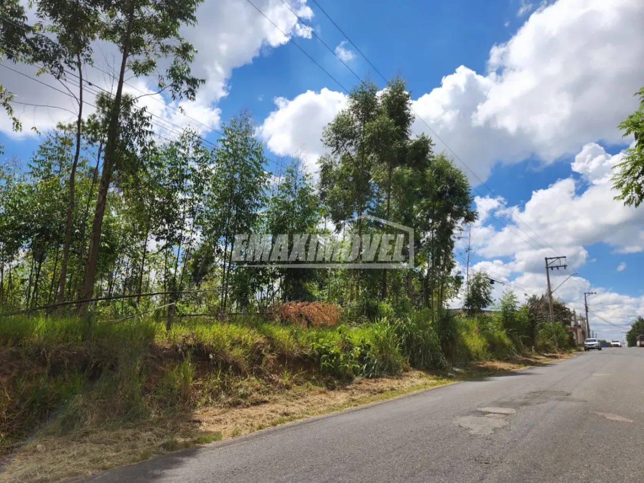 Área para Empreendimento em Salto de Pirapora - Foto 4