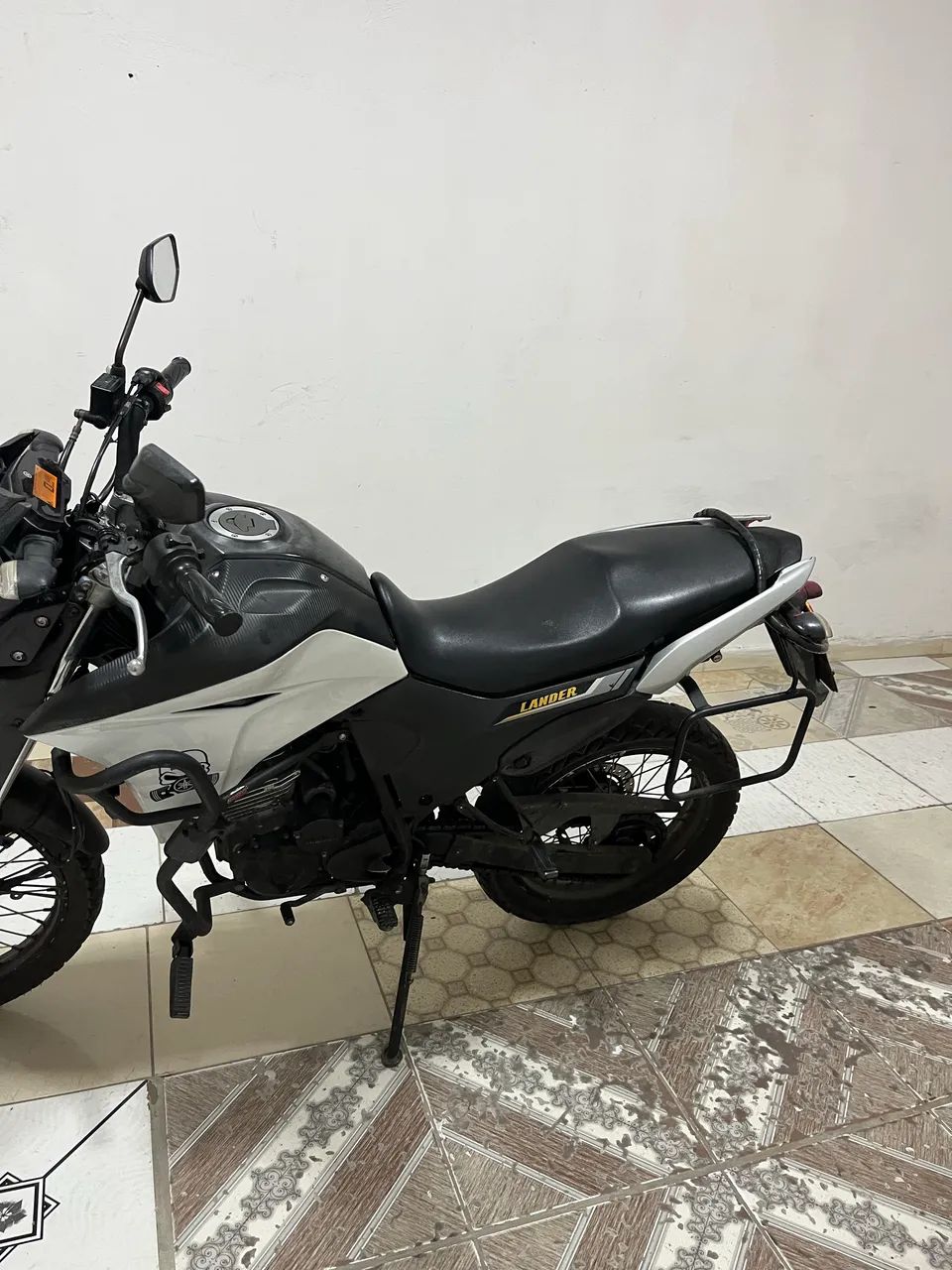 Lander 2020  - Foto 2