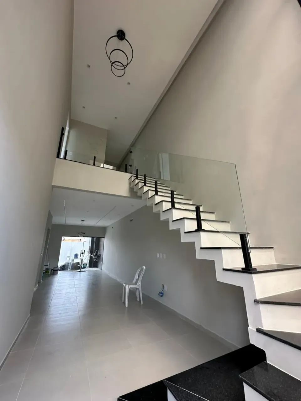 BELA CASA NO PORTO MARINA