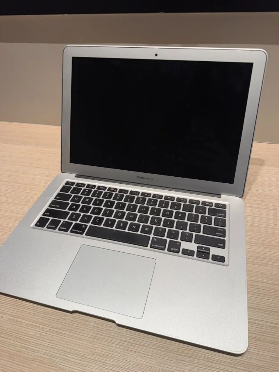 Vendo MacBook Air 13 - 2017 | Intel Core i5 | 8 GB RAM - Foto 4